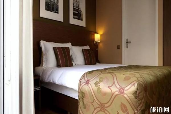 荷兰酒店一晚上要花多少钱  有哪些性价比高的特色酒店
