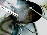 自制纯素香菇酱的做法步骤9