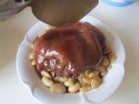 脱骨猪肘的做法步骤14