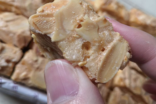 澳门杏仁饼哪家好吃 澳门哪家杏仁饼好吃