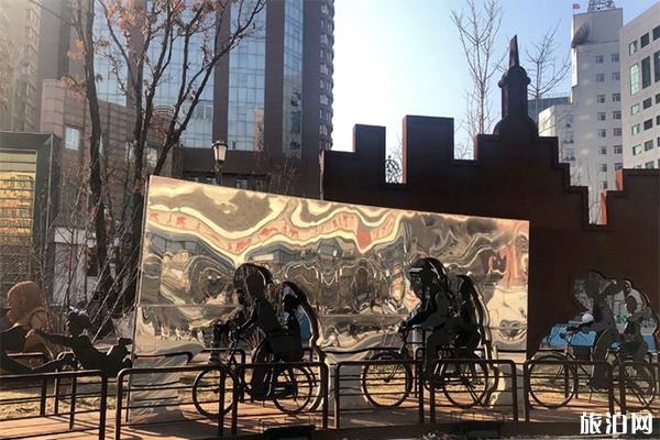 沈阳有哪些安静的小众景点