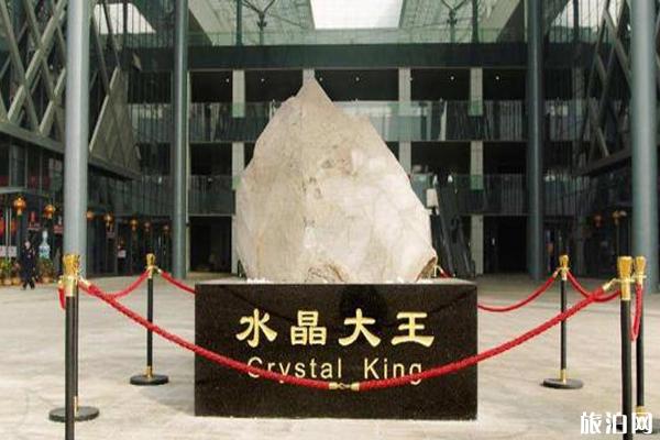 2019东海水晶节是哪一天+地点+活动 东海水晶节请来的明星有哪些