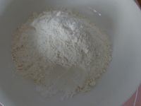 混糖月饼的做法步骤3