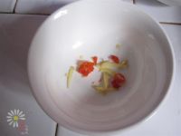 爽脆西瓜皮的做法步骤7