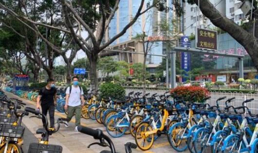 35℃+高温天气笼罩广东全省 局地森林火险等级较高