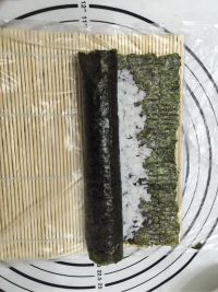 家常寿司的做法步骤9