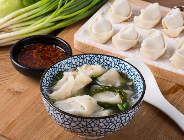 夏至为什么要吃馄饨 夏至吃馄饨的寓意是什么