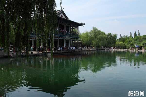 山东最适合旅游的季节