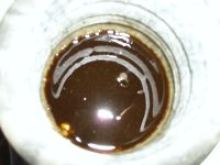 凉拌黄瓜蕨根粉的做法步骤4