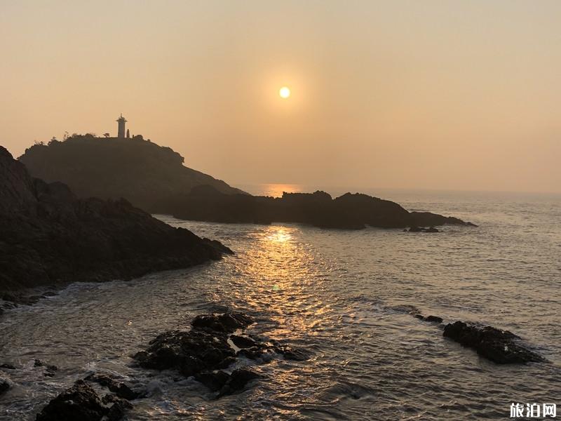 洞头鹿西岛旅游攻略 洞头鹿西岛旅游攻略