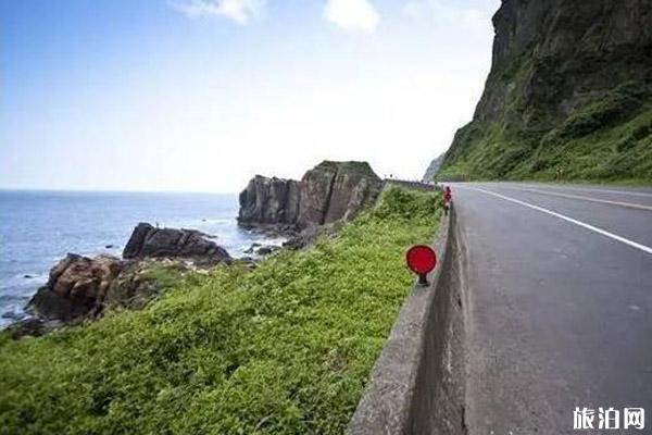 最美沿海自驾公路推荐