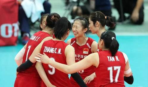 中国女排夺冠秘诀来了：与训练无关的事都不做