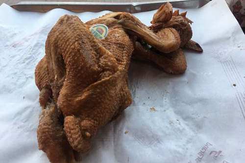 德州鲁菜馆哪家最好吃 德州最好吃的鲁菜馆盘点