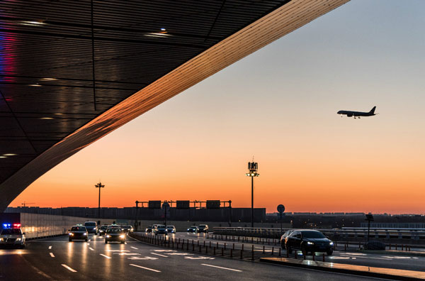 北京到成都飞机多久 北京到成都飞机几个小时