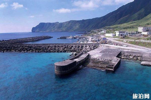 兰屿怎么去 兰屿游玩攻略 兰屿怎么去 兰屿游玩攻略