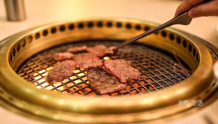 烤肉蘸料干料配方