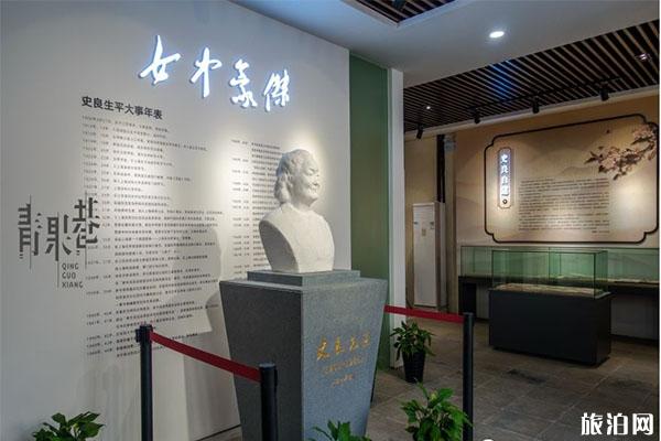 常州青果巷值得去吗 青果巷值得打卡的景点