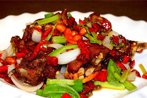 吐鲁番美食推荐 吐鲁番特色美食有哪些