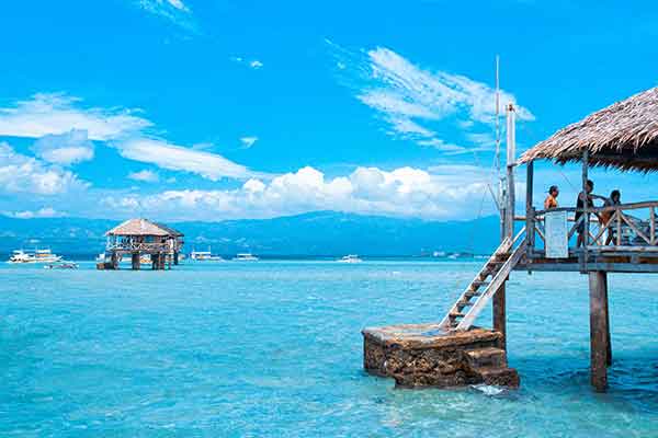 东南亚冷门海岛推荐 东南亚冷门好玩的海岛有哪些