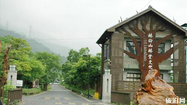 花莲特色玩法 花莲景点攻略