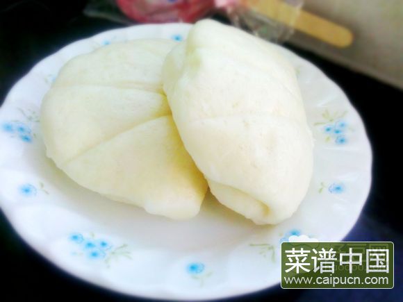 小夹馍