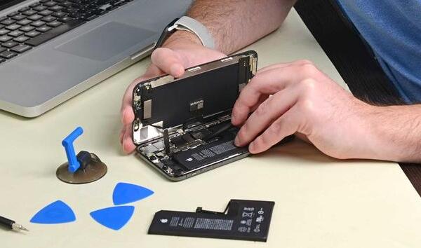 苹果向第三方提供iPhone维修零件是怎么回事 苹果提供iPhone维修零件是真的吗
