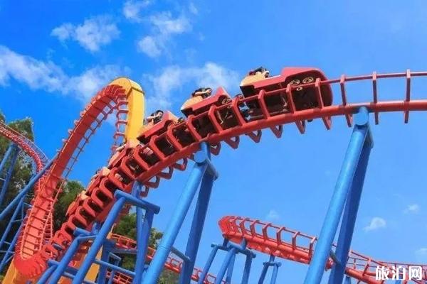 9月中山优惠景点汇总（优惠票价+活动时间）