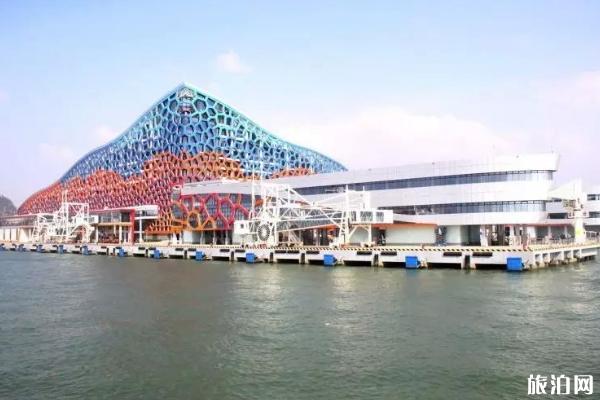 深圳蛇口码头行李托运费用+购票攻略 深圳蛇口码头行李托运费用+购票攻略