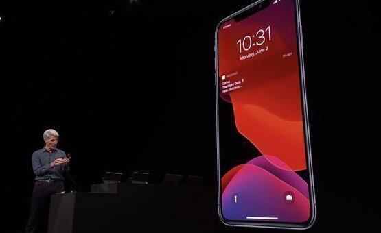 ios黑暗模式并不护眼是怎么回事 ios黑暗模式并不护眼是真的吗