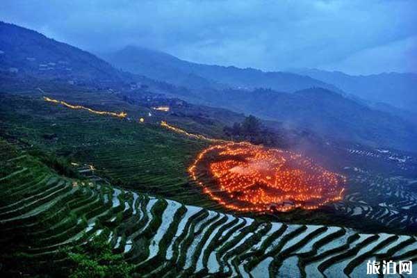 广西值得玩的景点有哪些 广西旅游景点大全 广西值得玩的景点有哪些 广西旅游景点大全