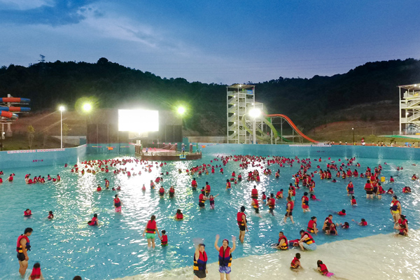 长隆水上乐园门票多少钱一张 长隆水上乐园门票价