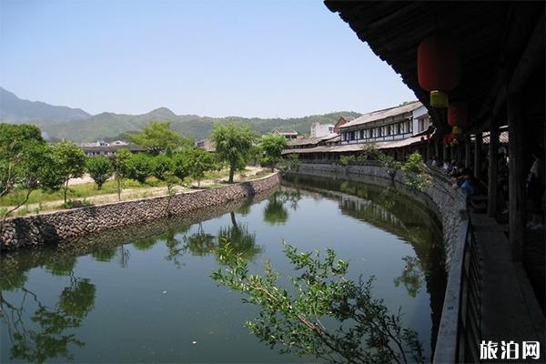 温州楠溪江自驾游必去的精华景区 温州楠溪江自驾游必去的精华景区