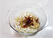 珊瑚藕片的做法步骤6