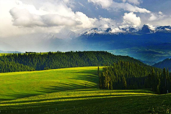 伊犁旅游攻略 新疆伊犁的旅游攻略