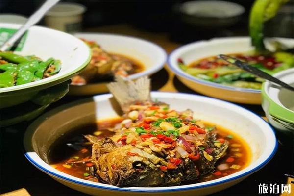 长沙网红餐厅在哪里