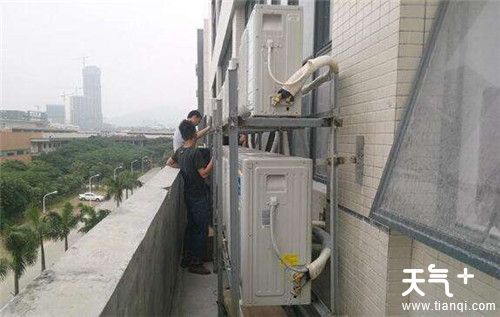 空调不制热是什么原因 冬季空调不制热的五种原因
