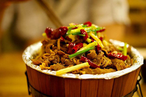 深圳特色主题餐厅有哪些 深圳有哪些主题餐厅