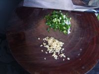 猪肉豆角馅饼的做法步骤10
