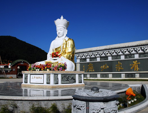 漳州有哪些寺庙