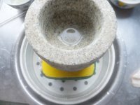 酸浆豆腐的做法步骤12