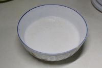 椰香冰皮月饼的做法步骤4