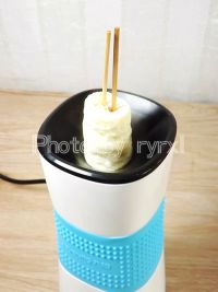 香肠鸡蛋热狗面包的做法步骤7