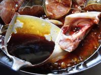 水煮泡椒鲶鱼的做法步骤8
