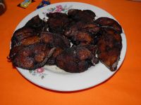 熏鲅鱼的做法步骤11