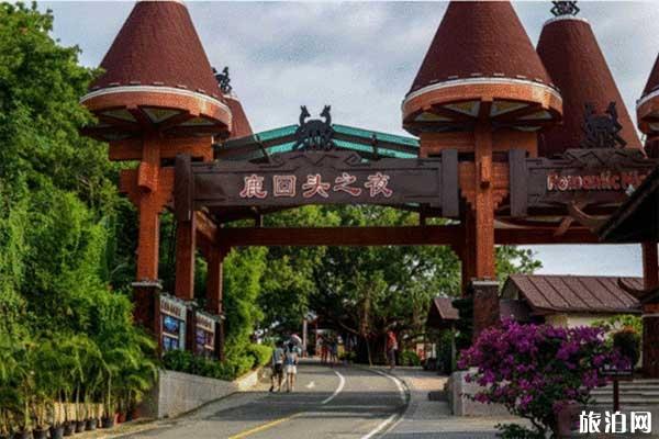 三亚鹿回头风景区怎么走+交通指南+优惠信息 三亚鹿回头风景区怎么走+交通指南+优惠信息