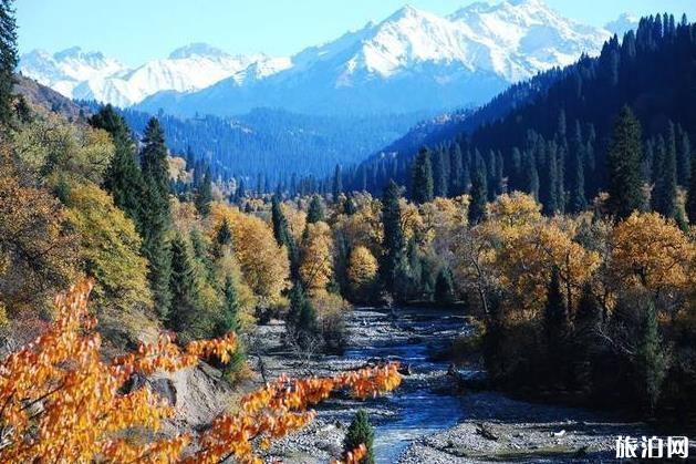 2019年9月份适合去哪里旅游 2019年9月份适合去哪里旅游