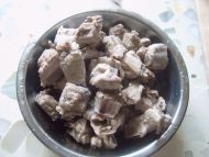 糖醋排骨的做法步骤1