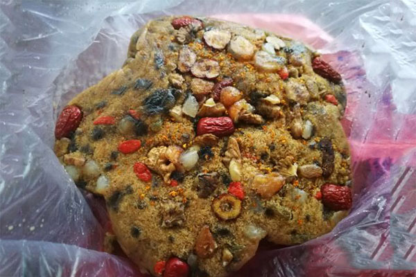 温州美食有什么