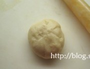 绿豆椪的做法步骤13