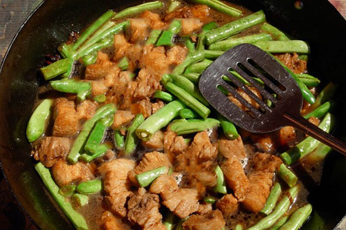 五花肉的做法大全 五花肉怎么做好吃